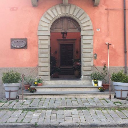 Bed and Breakfast Bed & Breakfast del Teatro Cagli Exterior foto