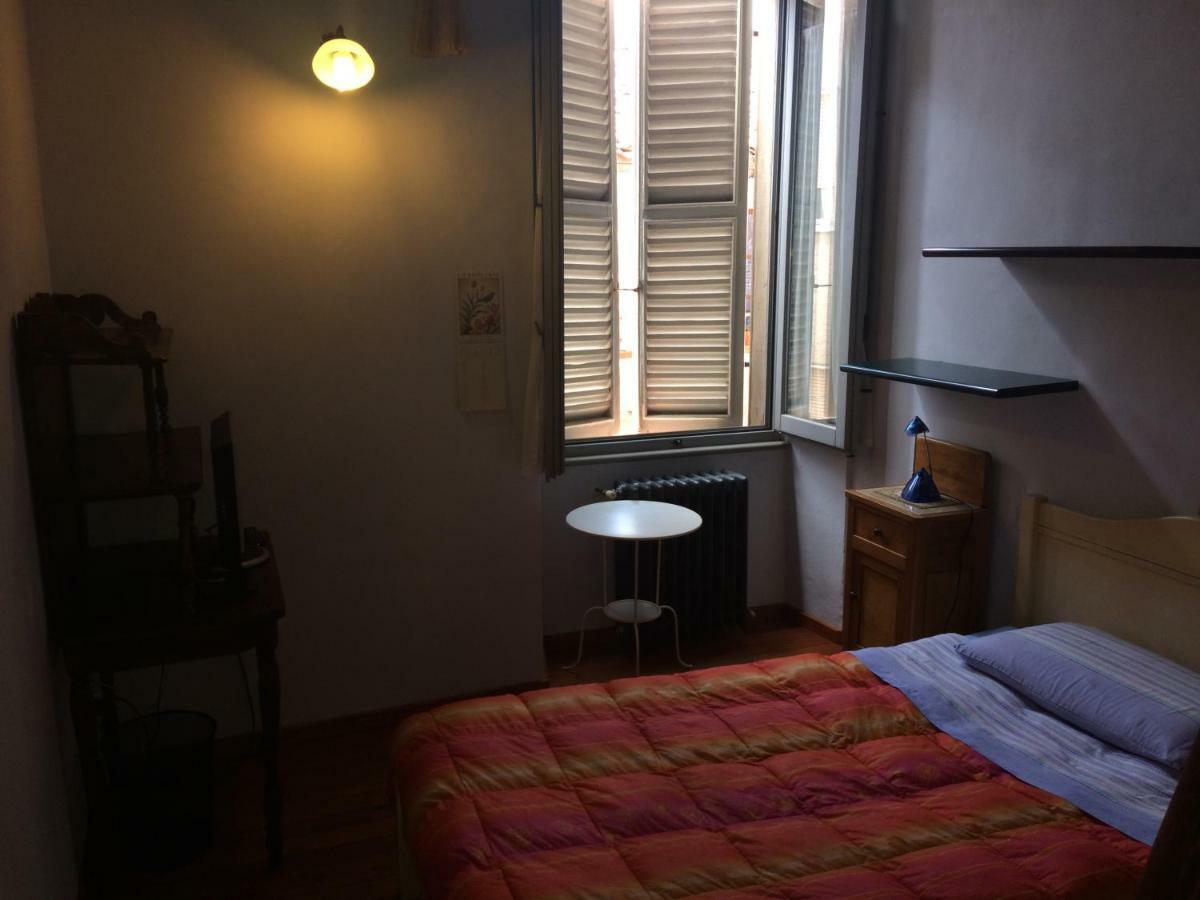 Bed and Breakfast Bed & Breakfast del Teatro Cagli Exterior foto