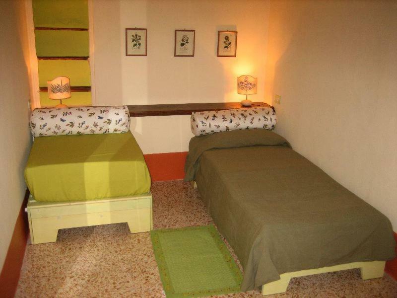 Bed and Breakfast Bed & Breakfast del Teatro Cagli Exterior foto